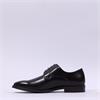 Tommy Bowe Andre Moga Derby Dress Shoe - Dark Ale